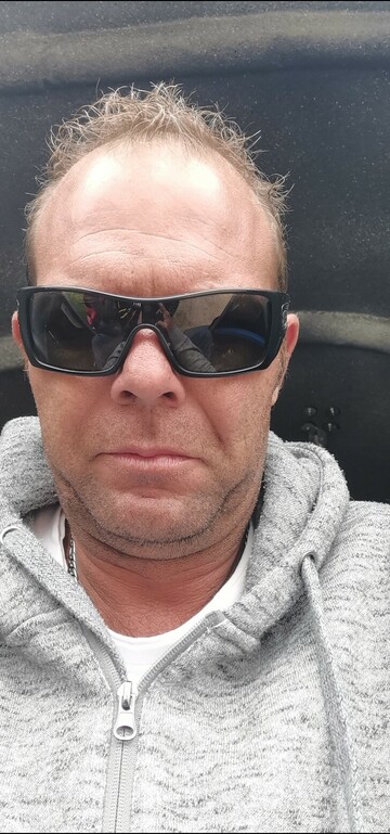 Gerrie09, 45 East London, Eastern Cape, South Africa