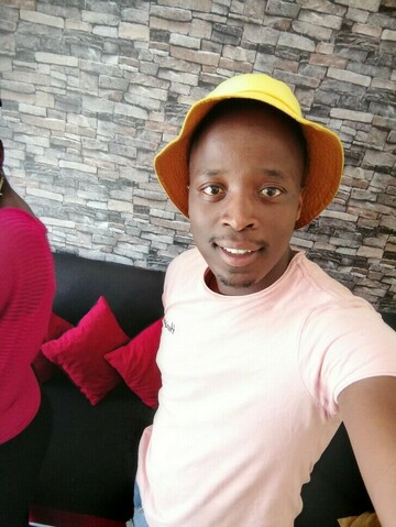 Mfana26, 29 Reitz, Free State, South Africa