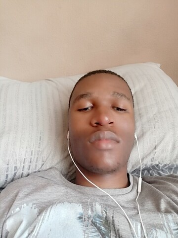 Keke1, 25 Durban, KwaZulu-Natal, South Africa