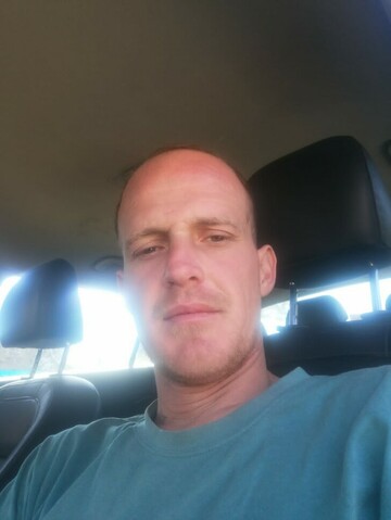 Michael, wb, 34 Germiston, Gauteng, South Africa