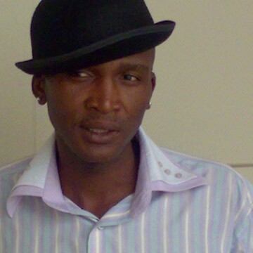 mr niceguy6, 45 Boksburg, Gauteng, South Africa