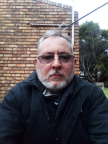 Gebroke hart, 52 Pretoria, Gauteng, South Africa