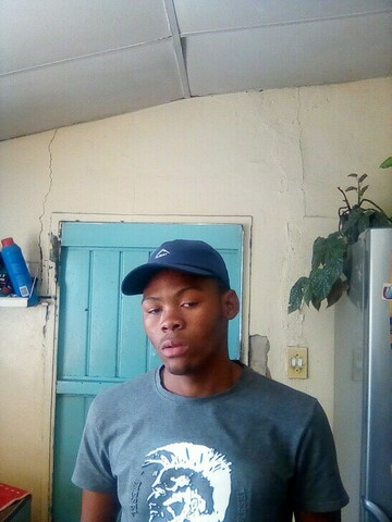 Sthamzen, 24 Soweto, Gauteng, South Africa