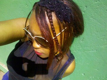 tebo_Entle, 35 Pretoria, Gauteng, South Africa