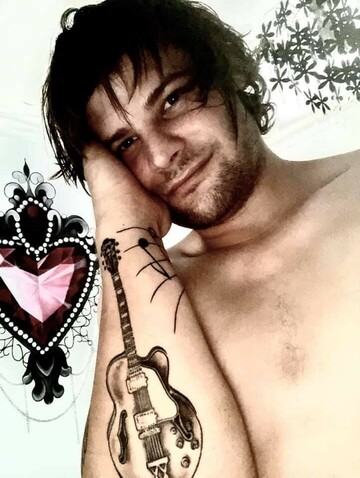 Ferdi, 33 Cape Town, Western Cape, South Africa