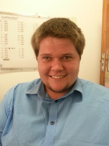 Short_Circuit, 35 Louis Trichardt, Limpopo, South Africa