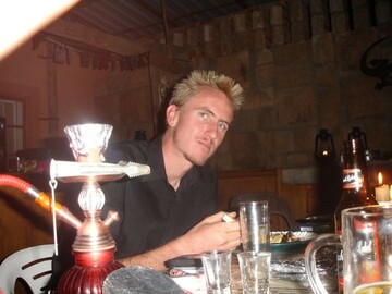 cobra5, 36 Roodepoort, Gauteng, South Africa