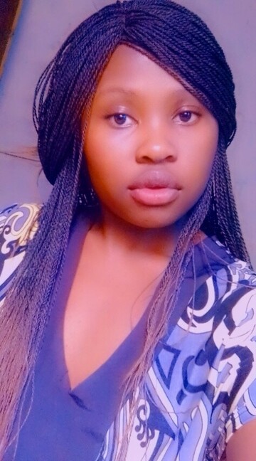 Litchiie, 26 Soweto, Gauteng, South Africa