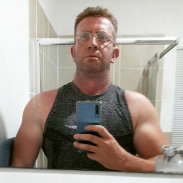 BigTeddy7, 48 Randburg, Gauteng, South Africa