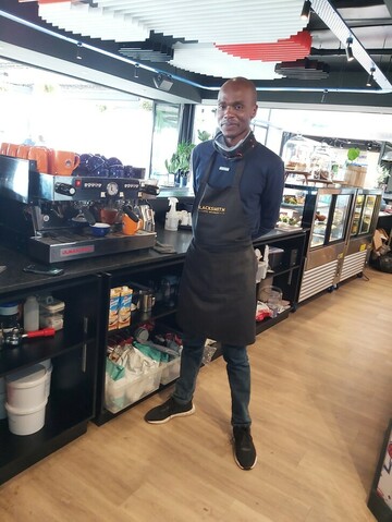 Clinton, 37 Mamelodi, Gauteng, South Africa