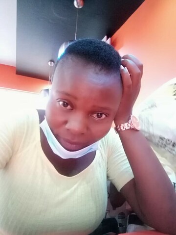 Lethabo Joy, 37 Alexandra, Gauteng, South Africa