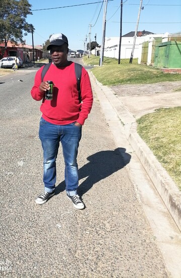 MashO12, 34 Roodepoort, Gauteng, South Africa