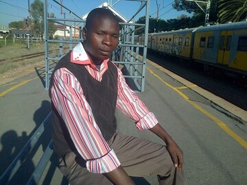 guest2, 41 Roodepoort, Gauteng, South Africa