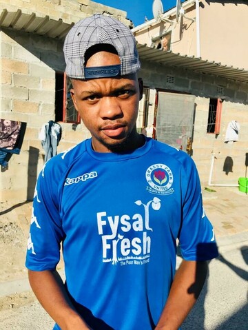 Lookman303, 25 Cape Town, Western Cape, South Africa