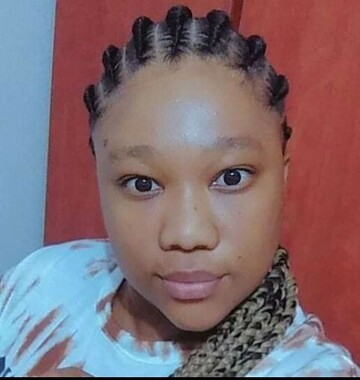 Tito Mabasa, 34 Mafikeng, North West, South Africa