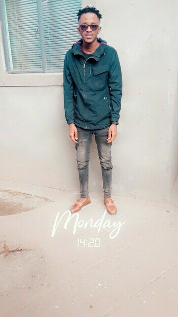 Emerald Isle, 26 Vosloorus, Gauteng, South Africa