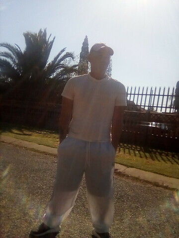 Jonhny101, 47 Johannesburg South, Gauteng, South Africa