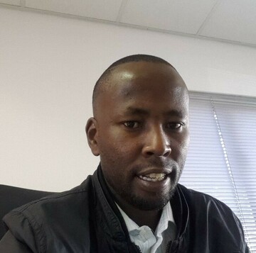 Kimba, 47 Johannesburg, Gauteng, South Africa