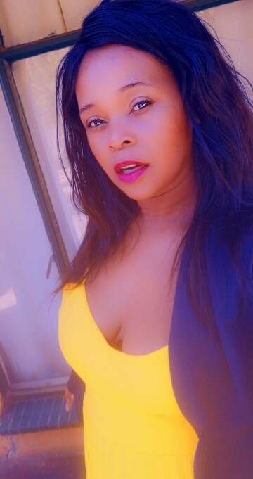 MashantellaR, 38 Giyani, Limpopo, South Africa