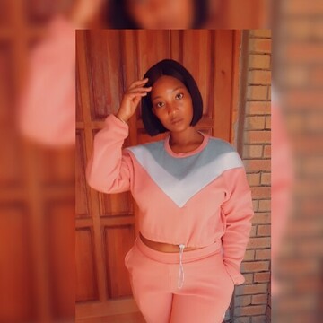 Oageng, 33 Rustenburg, North West, South Africa