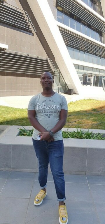 Liss, 33 Tembisa, Gauteng, South Africa