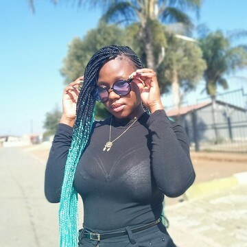 Tshepile, 24 Lichtenburg, North West, South Africa