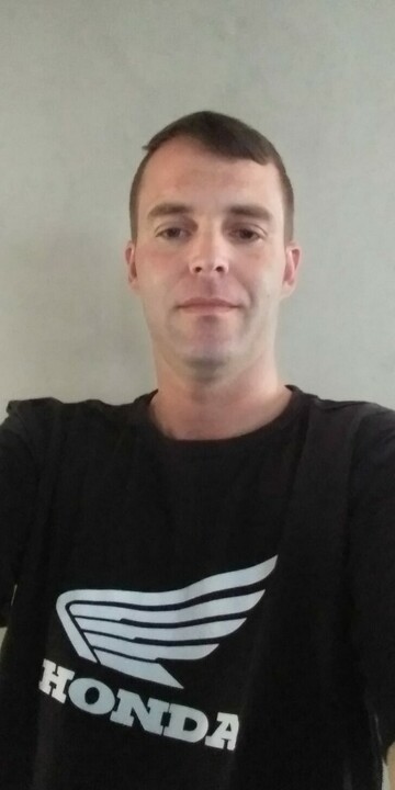 Jakk3l, 40 Benoni, Gauteng, South Africa
