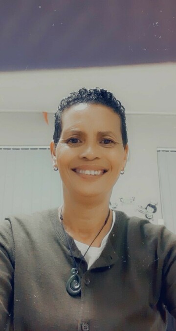 Theresa1967, 58 Cape Town, Western Cape, South Africa