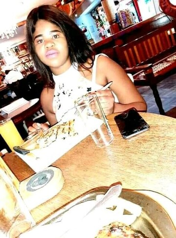 Sabrinah, 25 Johannesburg, Gauteng, South Africa