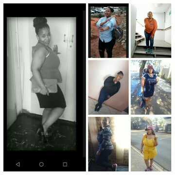 Imaculate, 34 Johannesburg, Gauteng, South Africa