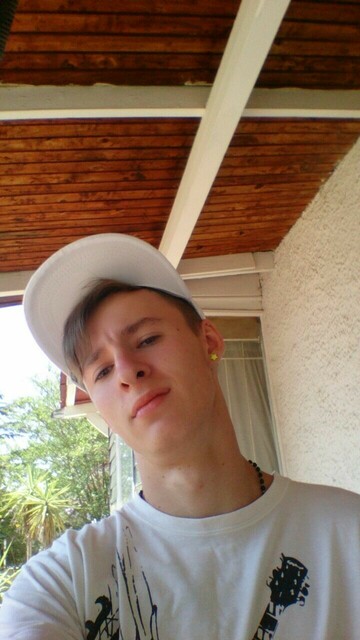 Wienandx66, 26 Germiston, Gauteng, South Africa