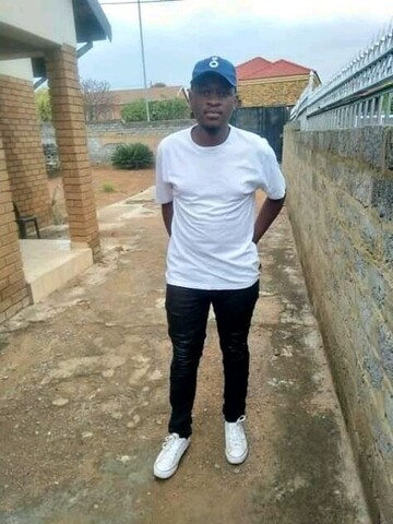Joey04, 32 Tembisa, Gauteng, South Africa