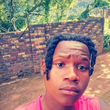Frankie TT, 26 Pretoria, Gauteng, South Africa