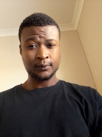 HunkSa, 29 Thokoza, Gauteng, South Africa