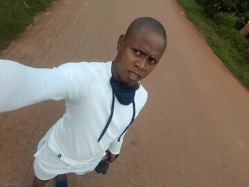 Jonny 10, 31 Rustenburg, North West, South Africa