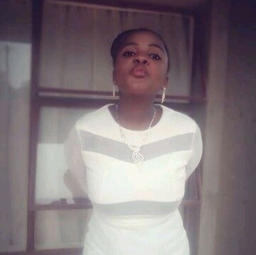 Emma Rose, 32 Thohoyandou, Limpopo, South Africa