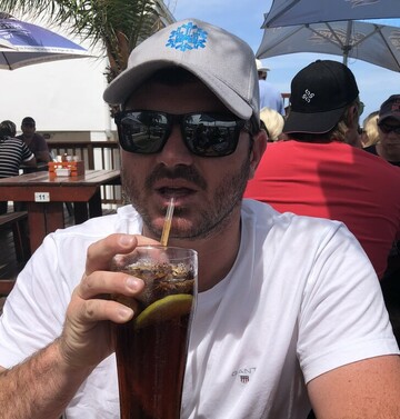 Johann1985, 40 Cape Town, Western Cape, South Africa