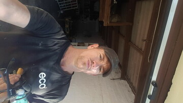 Bouwer1986, 39 Welkom, Free State, South Africa