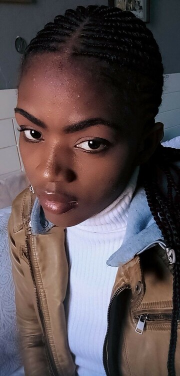 Ben Betty, 31 Sandton, Gauteng, South Africa