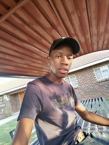 Fantasma, 25 Mafikeng, North West, South Africa