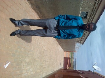 Jacob25, 35 Vereeniging, Gauteng, South Africa