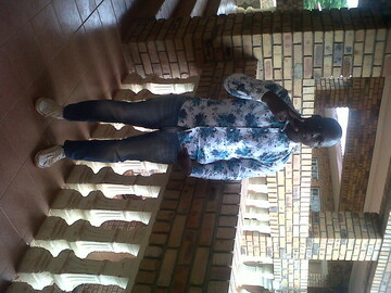 Thomanie2, 38 Thohoyandou, Limpopo, South Africa