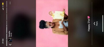 Keboo, 25 Midrand, Gauteng, South Africa