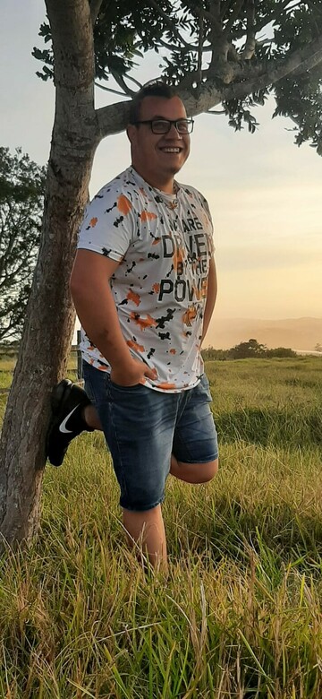 Armand1993, 32 Little Brak River, Western Cape, South Africa