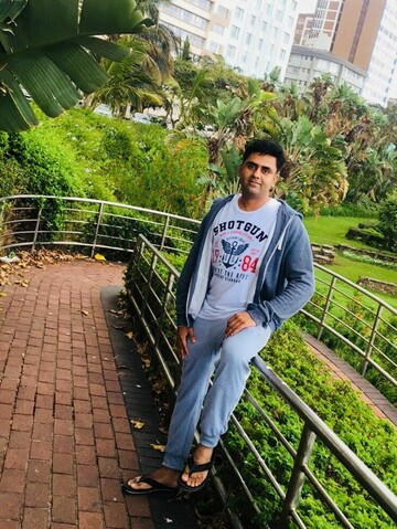 Jatt, 35 Heidelberg (G), Gauteng, South Africa