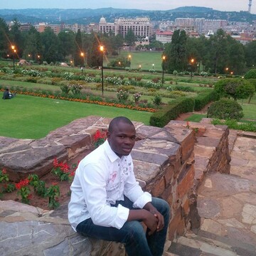 Toplagy, 41 Pretoria, Gauteng, South Africa