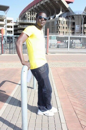 tunde4, 45 Johannesburg, Gauteng, South Africa
