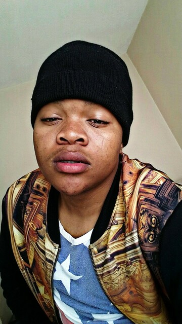Desmond21k, 25 Pretoria, Gauteng, South Africa