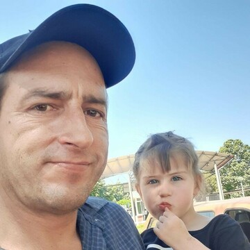 Hrgvis19, 49 Potchefstroom, North West, South Africa