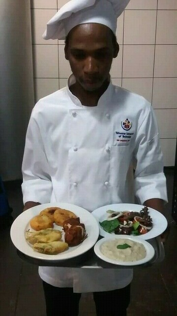 Ma fiftycent, 31 Johannesburg, Gauteng, South Africa